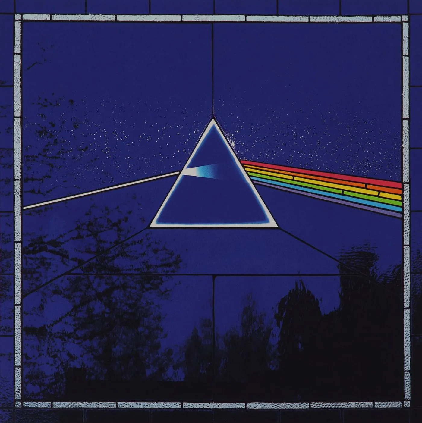 the dark side of the moon