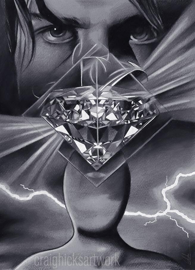 shine on you crazy diamond